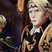 Fire Emblem If: Byakuya Oukoku - galeria zdjęć - filmweb
