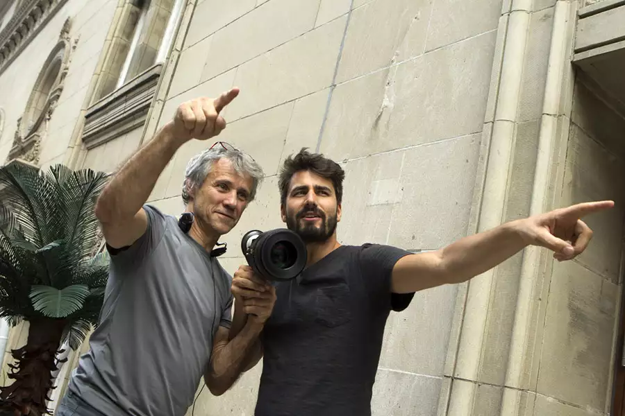 Les 3 p'tits cochons 2 - galeria zdjęć - filmweb