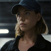 Aubrey Plaza