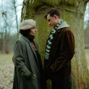 Gerta Schnirch - galeria zdjęć - filmweb