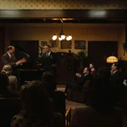 Gerta Schnirch - galeria zdjęć - filmweb