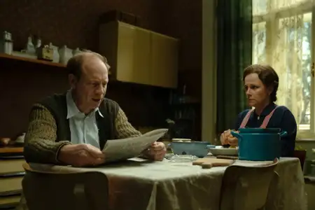 Gerta Schnirch - galeria zdjęć - filmweb