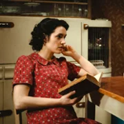 Gerta Schnirch - galeria zdjęć - filmweb