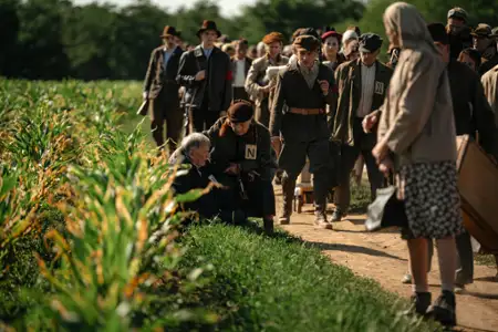 Gerta Schnirch - galeria zdjęć - filmweb