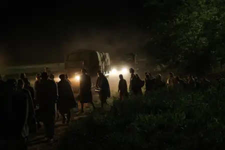 Gerta Schnirch - galeria zdjęć - filmweb