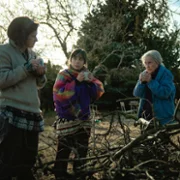 Gerta Schnirch - galeria zdjęć - filmweb