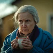 Gerta Schnirch - galeria zdjęć - filmweb