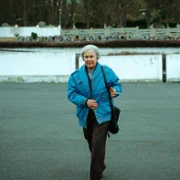 Gerta Schnirch - galeria zdjęć - filmweb