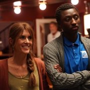 Szansa na zwycięstwo - galeria zdjęć - filmweb