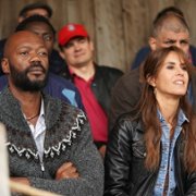 Szansa na zwycięstwo - galeria zdjęć - filmweb