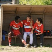 Szansa na zwycięstwo - galeria zdjęć - filmweb