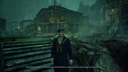 Recenzja Call of Cthulhu