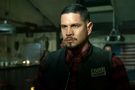 Mayans M.C. - galeria zdjęć - filmweb