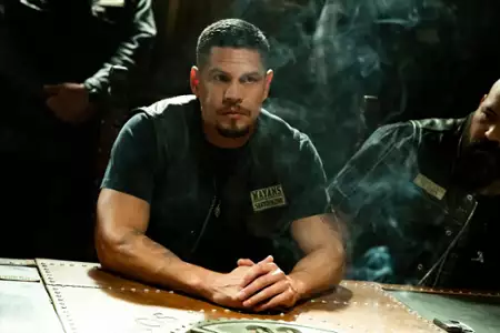 Mayans M.C. - galeria zdjęć - filmweb