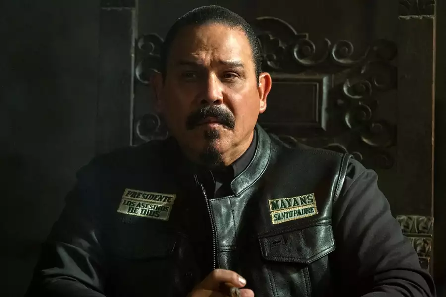 Mayans M.C. - galeria zdjęć - filmweb