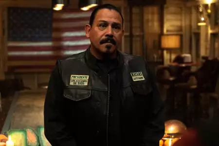 Mayans M.C. - galeria zdjęć - filmweb