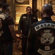 Mayans M.C. - galeria zdjęć - filmweb