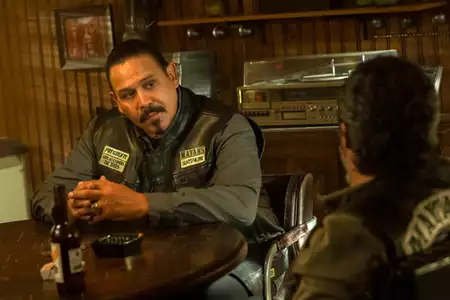 Mayans M.C. - galeria zdjęć - filmweb