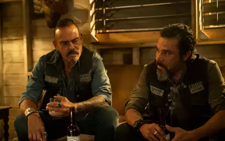 Mayans M.C. - galeria zdjęć - filmweb