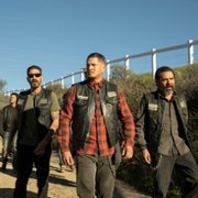 Mayans M.C. - galeria zdjęć - filmweb