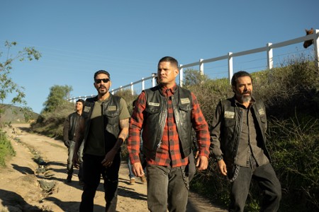 Mayans M.C. - galeria zdjęć - filmweb