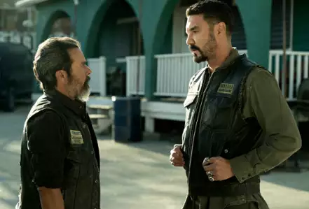 Mayans M.C. - galeria zdjęć - filmweb