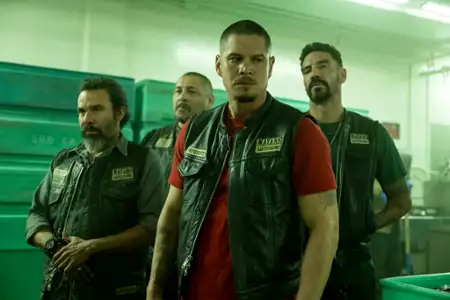 Mayans M.C. - galeria zdjęć - filmweb