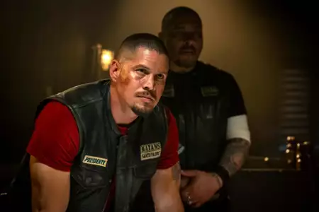 Mayans M.C. - galeria zdjęć - filmweb