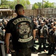 Mayans M.C. - galeria zdjęć - filmweb