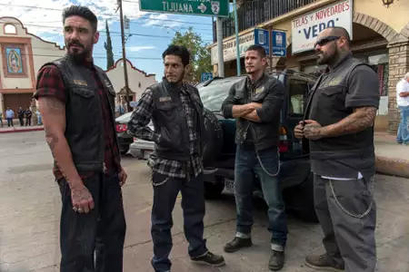 Mayans M.C. - galeria zdjęć - filmweb