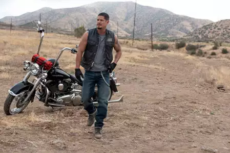 Mayans M.C. - galeria zdjęć - filmweb