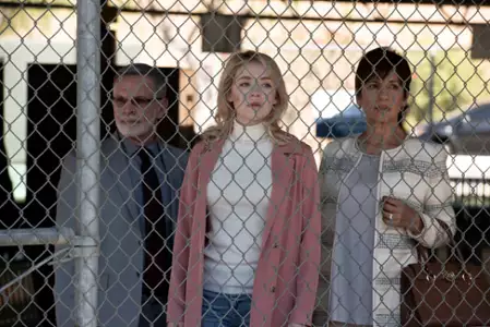 Mayans M.C. - galeria zdjęć - filmweb