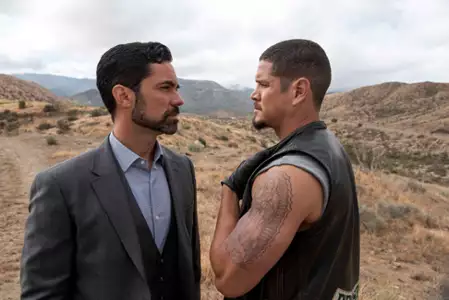 Mayans M.C. - galeria zdjęć - filmweb
