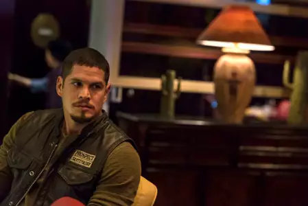 Mayans M.C. - galeria zdjęć - filmweb