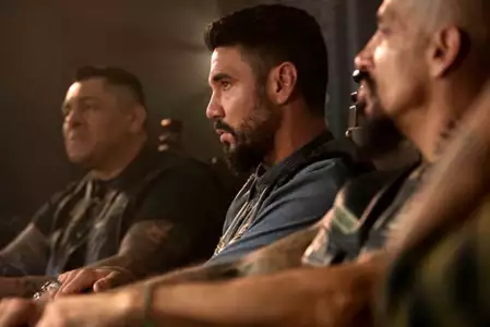 Mayans M.C. - galeria zdjęć - filmweb
