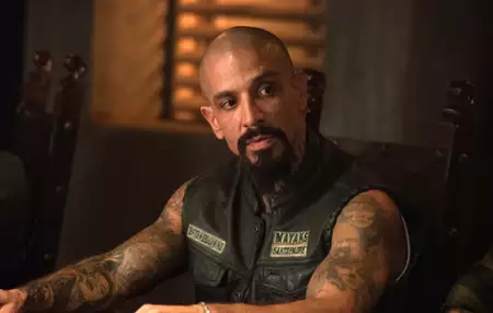 Mayans M.C. - galeria zdjęć - filmweb