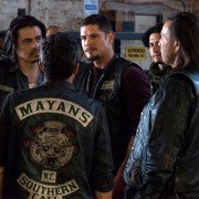 Mayans M.C. - galeria zdjęć - filmweb