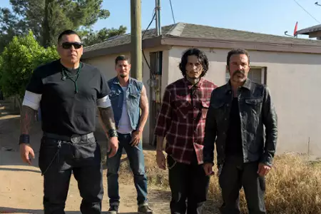 Mayans M.C. - galeria zdjęć - filmweb
