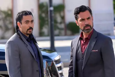 Mayans M.C. - galeria zdjęć - filmweb