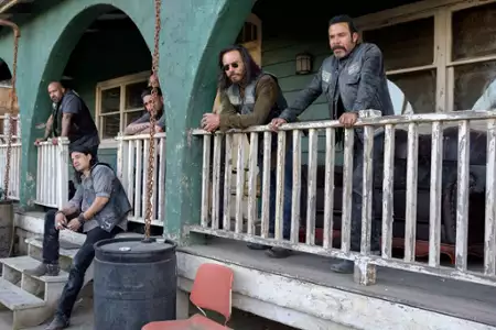 Mayans M.C. - galeria zdjęć - filmweb