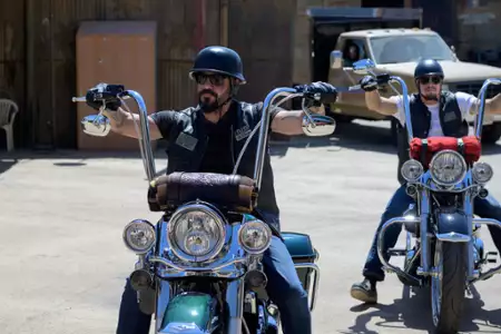Mayans M.C. - galeria zdjęć - filmweb