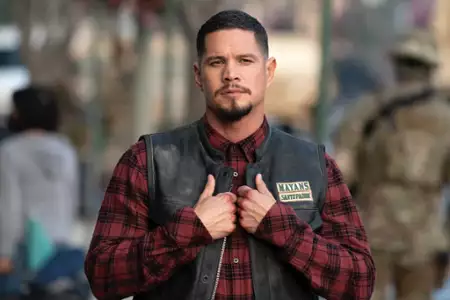 Mayans M.C. - galeria zdjęć - filmweb