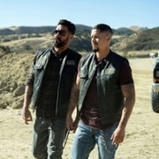 Mayans M.C. - galeria zdjęć - filmweb