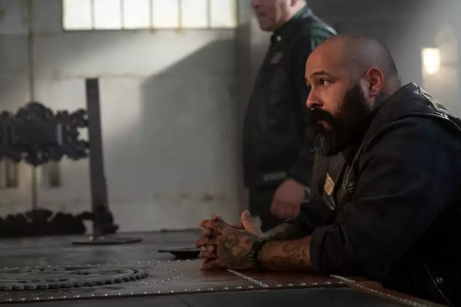 Mayans M.C. - galeria zdjęć - filmweb