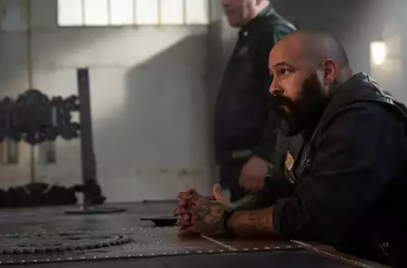 Mayans M.C. - galeria zdjęć - filmweb