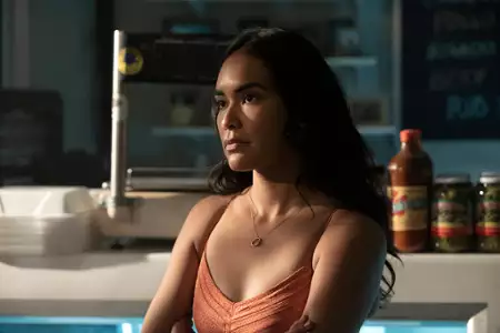 Mayans M.C. - galeria zdjęć - filmweb