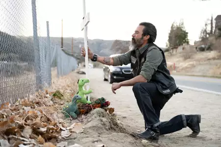 Mayans M.C. - galeria zdjęć - filmweb
