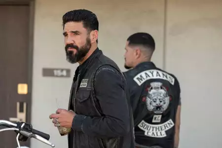 Mayans M.C. - galeria zdjęć - filmweb