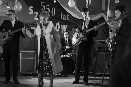 Ida - galeria zdjęć - filmweb