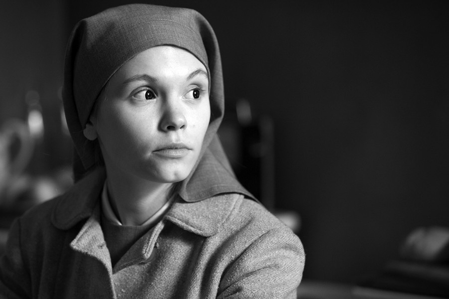 Ida - galeria zdjęć - filmweb